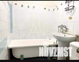 2-к квартира, вторичка, 42м2, 5/5 этаж