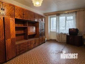 3-к квартира, вторичка, 70м2, 3/5 этаж