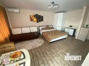 1-к квартира, вторичка, 31м2, 4/5 этаж