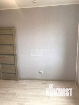 1-к квартира, вторичка, 36м2, 16/17 этаж