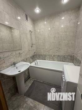 2-к квартира, вторичка, 58м2, 10/17 этаж