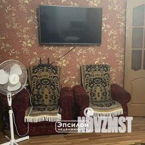 3-к квартира, вторичка, 59м2, 5/9 этаж