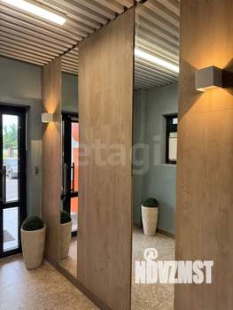 Студия квартира, сданный дом, 29м2, 6/10 этаж