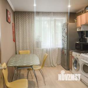 5-к квартира, вторичка, 90м2, 5/5 этаж