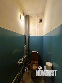 2-к квартира, вторичка, 50м2, 10/10 этаж