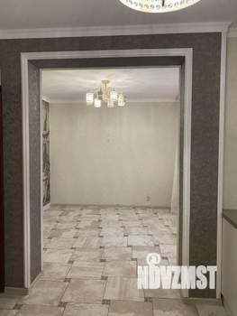 3-к квартира, вторичка, 94м2, 1/10 этаж