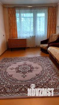 2-к квартира, вторичка, 44м2, 3/5 этаж