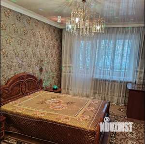 4-к квартира, вторичка, 90м2, 1/9 этаж