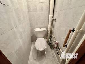 3-к квартира, вторичка, 61м2, 4/9 этаж