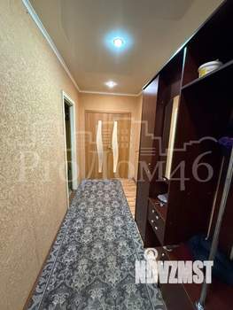 3-к квартира, вторичка, 62м2, 1/9 этаж