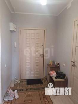 1-к квартира, вторичка, 38м2, 16/18 этаж