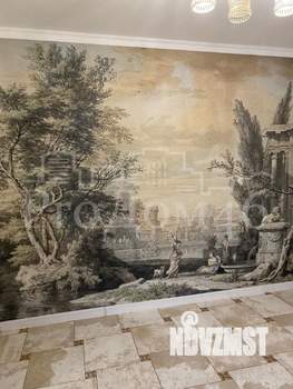 3-к квартира, вторичка, 93м2, 1/12 этаж