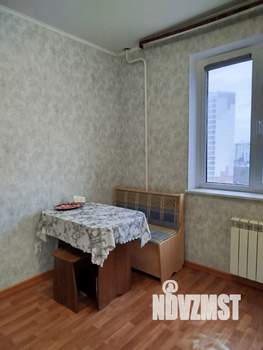 1-к квартира, вторичка, 38м2, 5/17 этаж