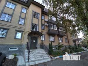 3-к квартира, вторичка, 74м2, 2/3 этаж