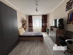 3-к квартира, вторичка, 79м2, 17/17 этаж
