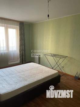 1-к квартира, вторичка, 38м2, 9/17 этаж