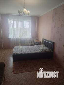 1-к квартира, вторичка, 41м2, 5/10 этаж