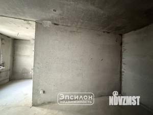 1-к квартира, вторичка, 43м2, 3/10 этаж