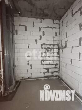 1-к квартира, вторичка, 41м2, 6/8 этаж