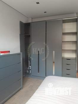 3-к квартира, вторичка, 86м2, 1/4 этаж