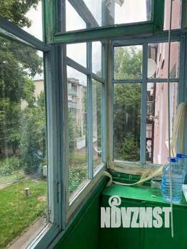 3-к квартира, вторичка, 56м2, 3/4 этаж