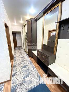 3-к квартира, вторичка, 79м2, 9/17 этаж