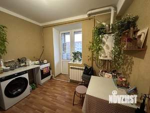 2-к квартира, вторичка, 45м2, 10/10 этаж