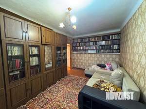 2-к квартира, вторичка, 36м2, 3/3 этаж