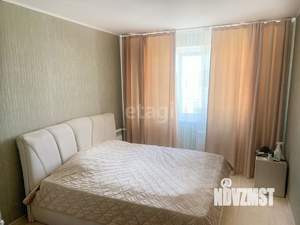 2-к квартира, вторичка, 62м2, 16/16 этаж