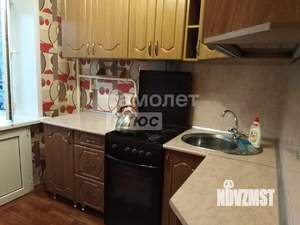 2-к квартира, вторичка, 44м2, 3/5 этаж