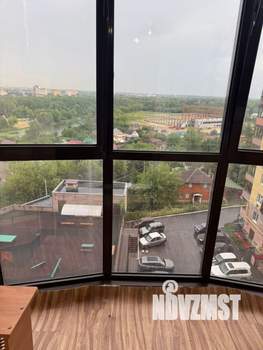1-к квартира, вторичка, 44м2, 6/13 этаж