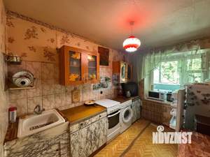 1-к квартира, вторичка, 32м2, 2/12 этаж