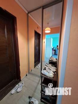 1-к квартира, вторичка, 30м2, 9/9 этаж