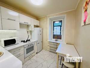 1-к квартира, вторичка, 31м2, 9/9 этаж