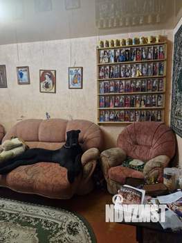 3-к квартира, вторичка, 60м2, 2/6 этаж