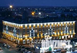 2-к квартира, вторичка, 52м2, 2/5 этаж