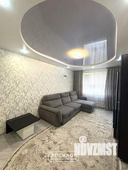3-к квартира, вторичка, 76м2, 6/10 этаж