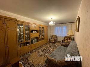 3-к квартира, вторичка, 77м2, 9/10 этаж