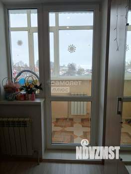 3-к квартира, вторичка, 77м2, 3/3 этаж