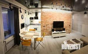 2-к квартира, вторичка, 45м2, 5/5 этаж