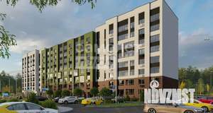 3-к квартира, вторичка, 71м2, 7/8 этаж