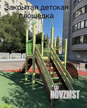 2-к квартира, вторичка, 64м2, 7/9 этаж