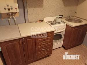 2-к квартира, вторичка, 44м2, 5/5 этаж