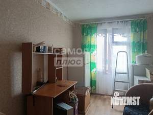 2-к квартира, вторичка, 44м2, 2/5 этаж
