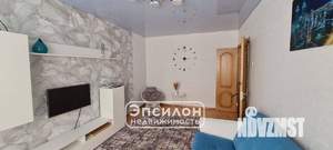 2-к квартира, вторичка, 47м2, 4/9 этаж
