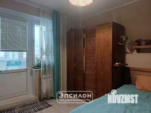 3-к квартира, вторичка, 85м2, 14/17 этаж