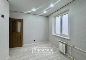 1-к квартира, вторичка, 36м2, 17/17 этаж