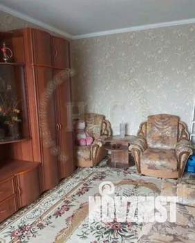3-к квартира, вторичка, 61м2, 8/9 этаж