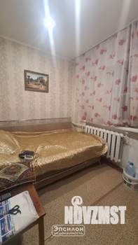 2-к квартира, вторичка, 40м2, 4/4 этаж