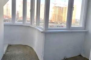 3-к квартира, вторичка, 77м2, 2/17 этаж